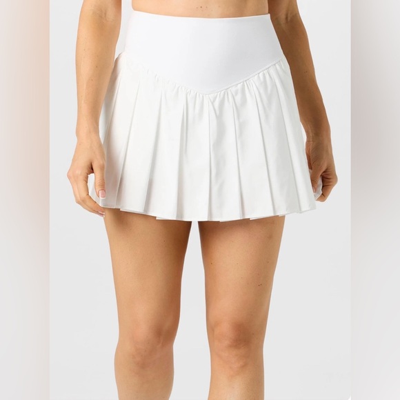 FP Movement by Free People Dresses & Skirts - Free People Movement Swing of Things Skirt NWT Size M